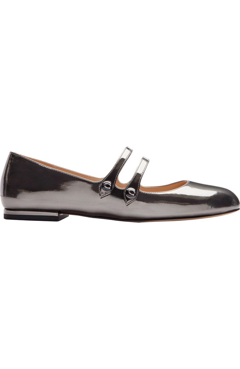COACH Winley Mary Jane Flat, Alternate, color,