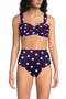 Blackberry Polka Dot