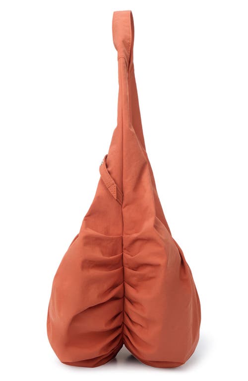 ORYANY ORYANY CROISSANT SHOULDER BAG