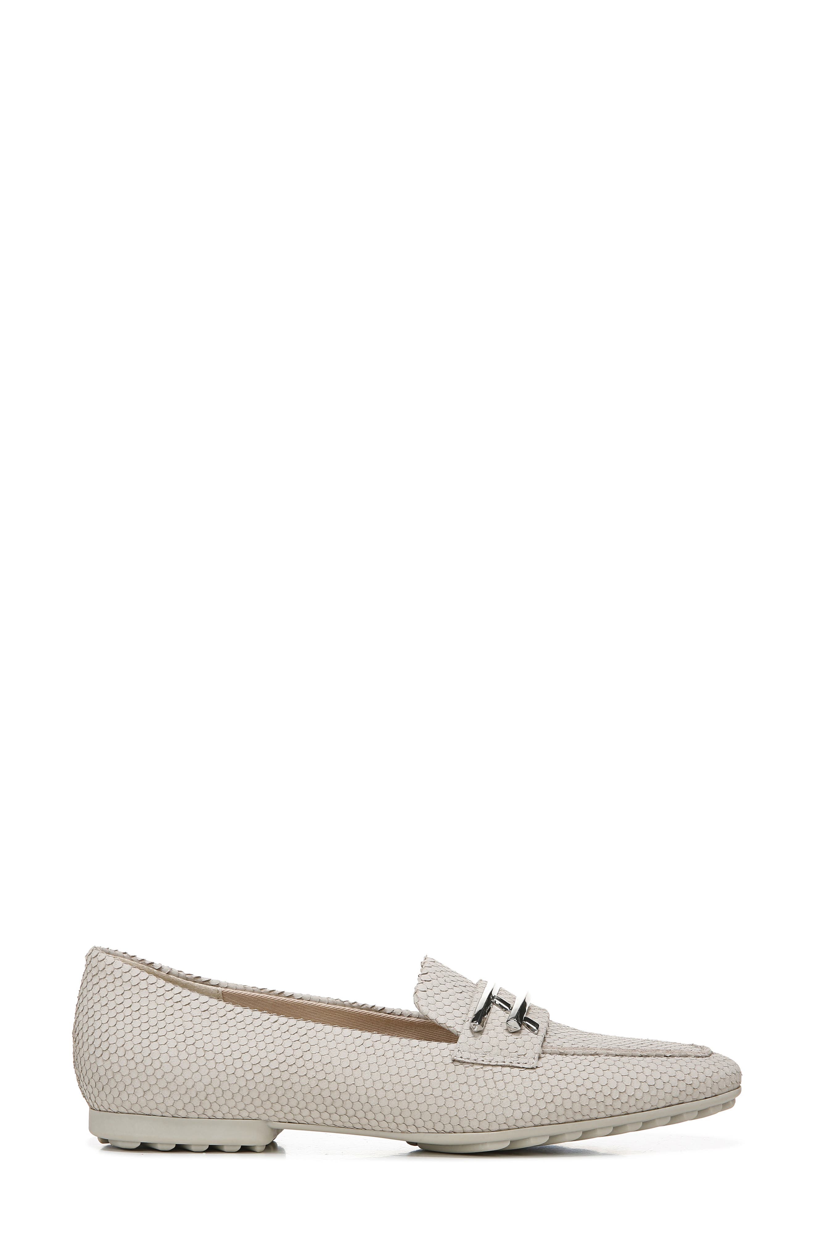 Petola Loafer - Wide Width Available, Alternate, color, ALUMINUM
