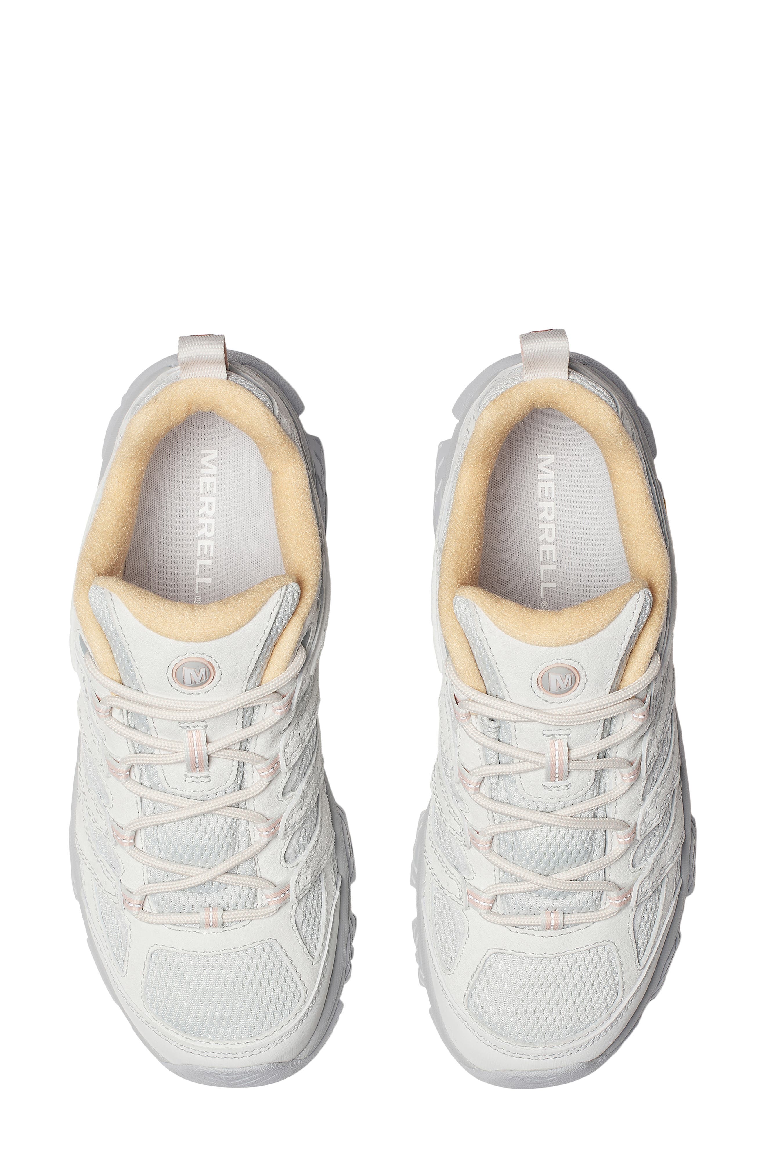 Merrell Moab 3 Hiking Shoe, Alternate, color, Vapor Grey