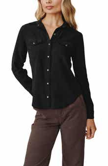 Western Shirt