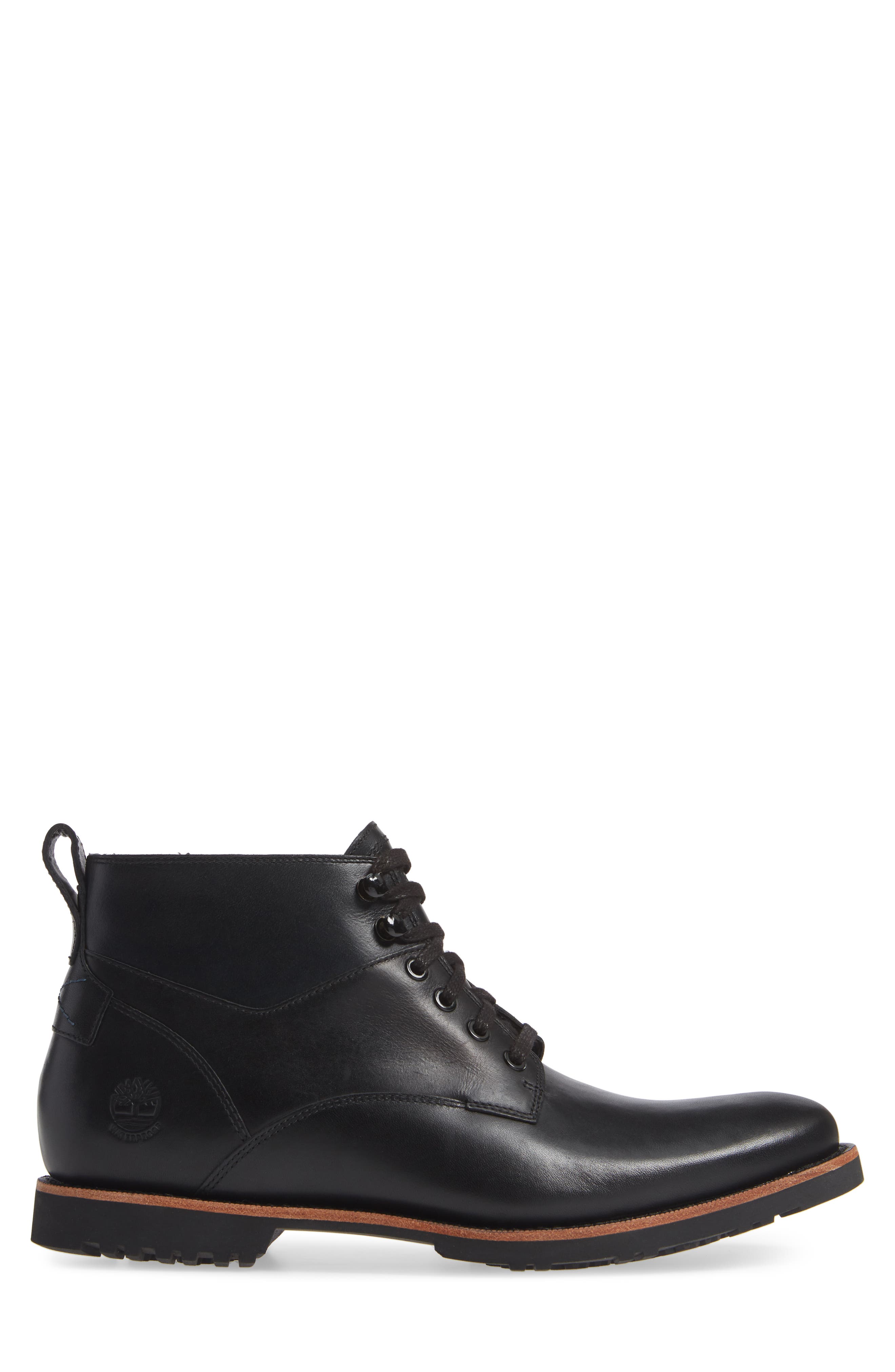 Timberland Kendrick Waterproof Chukka Boot, Alternate, color, 