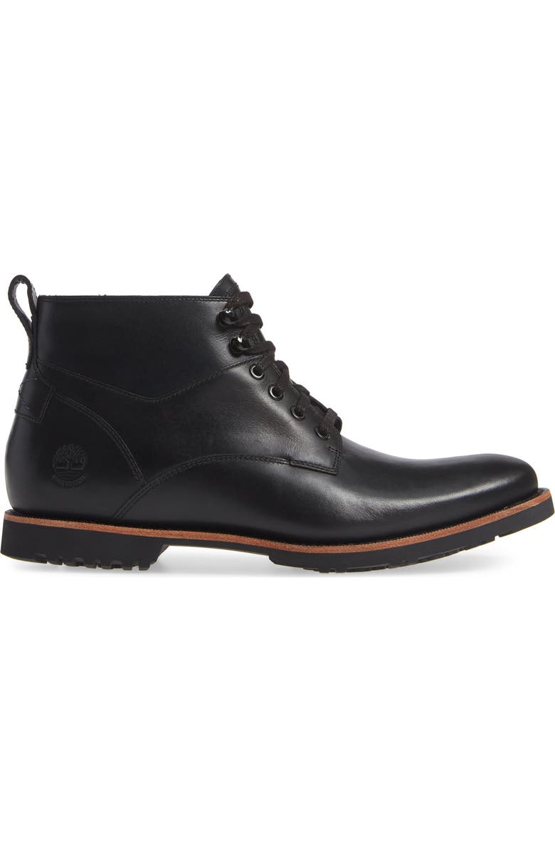 Timberland Kendrick Waterproof Chukka Boot, Alternate, color,