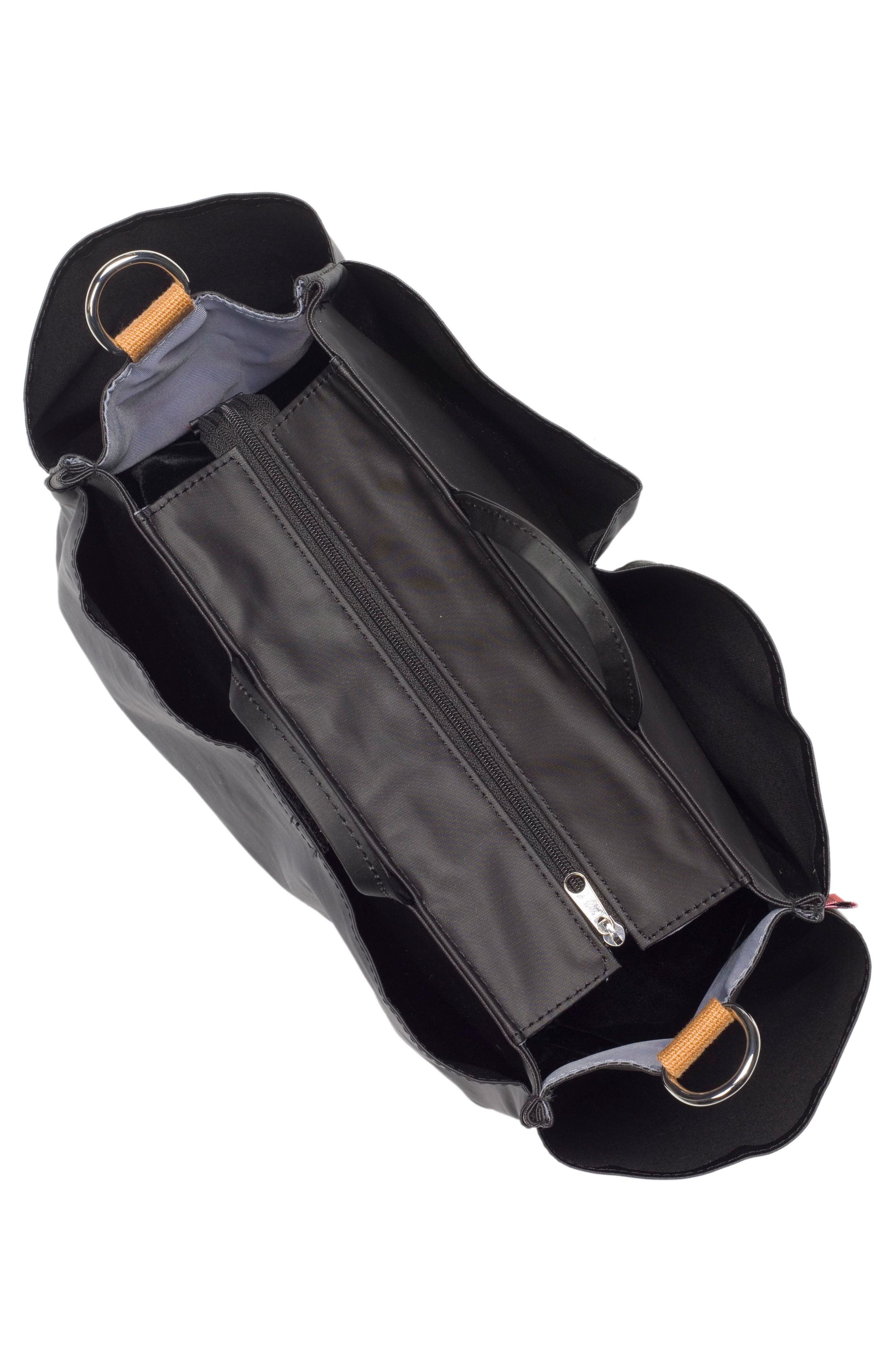 Storksak Noa Diaper Bag, Alternate, color, 