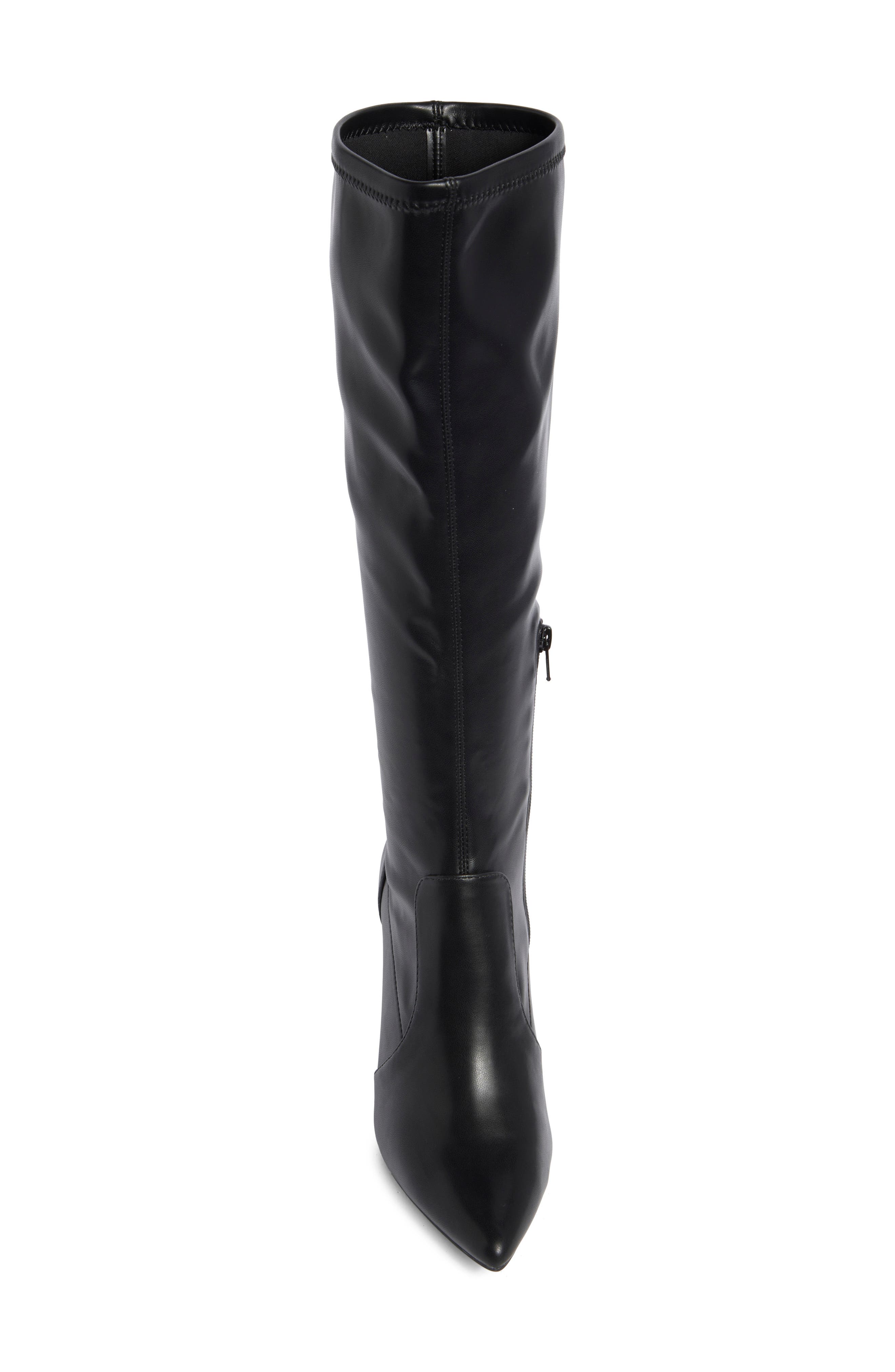 Abound Jolene Knee High Boot, Alternate, color, Black