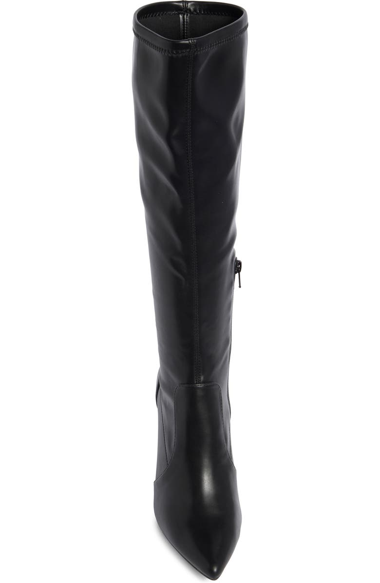 Abound Jolene Knee High Boot, Alternate, color, Black