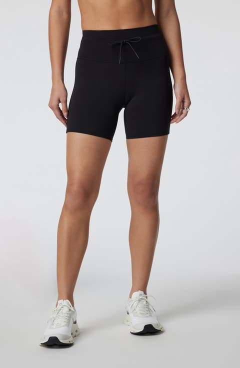 Daily Pull-On Shorts