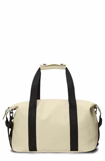Rains Hilo Waterproof Weekend Bag