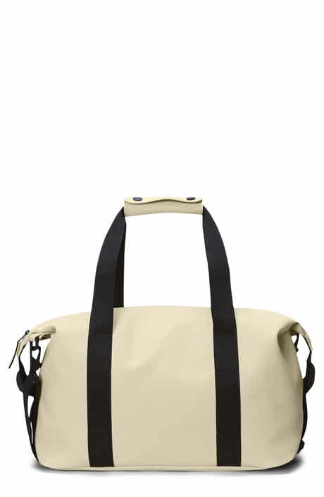 Rains Hilo Waterproof Weekend Bag