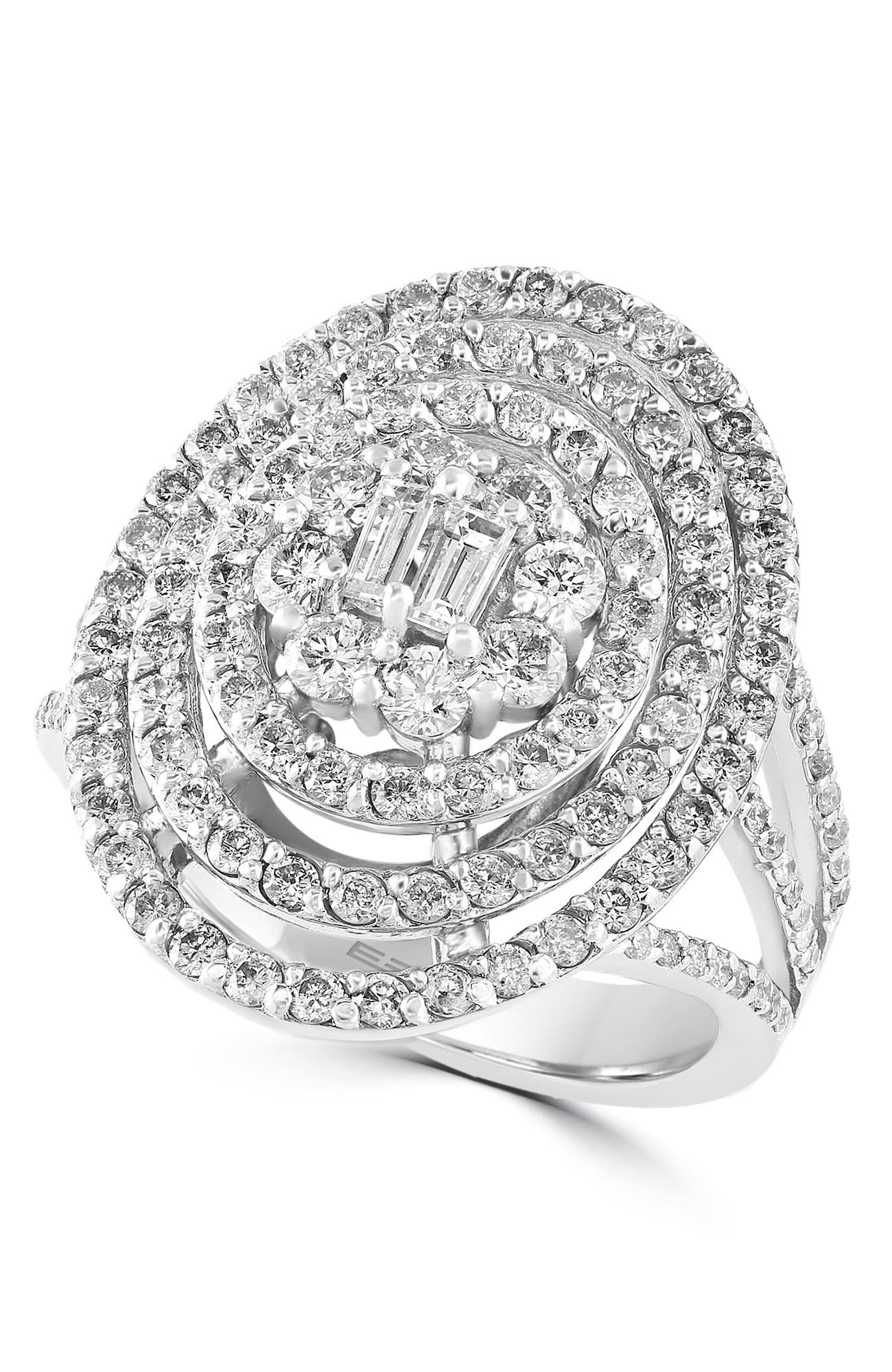 selected Hematite and FW Blush Pearl