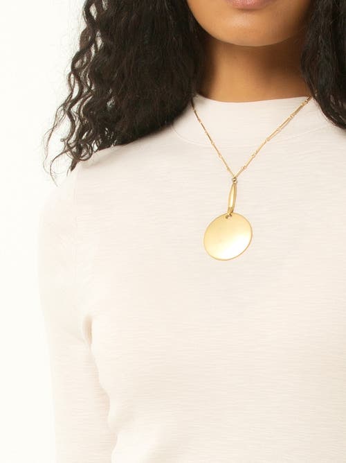 Single Stitch Long Sleeve Knit Top In White