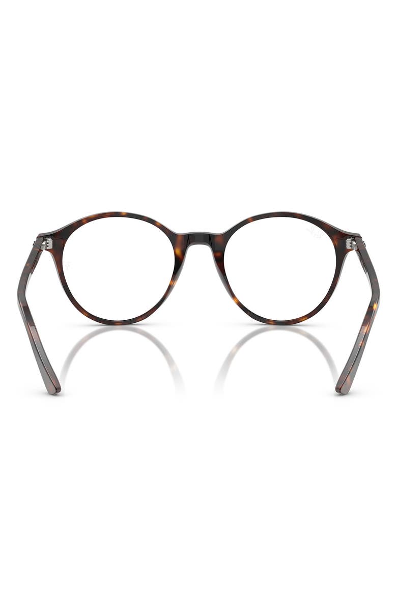 Ray-Ban Bernard 60mm Polarized Pillow Sunglasses, Alternate, color, 