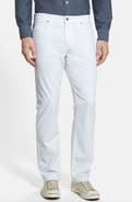 AG Graduate SUD Straight Leg Pants