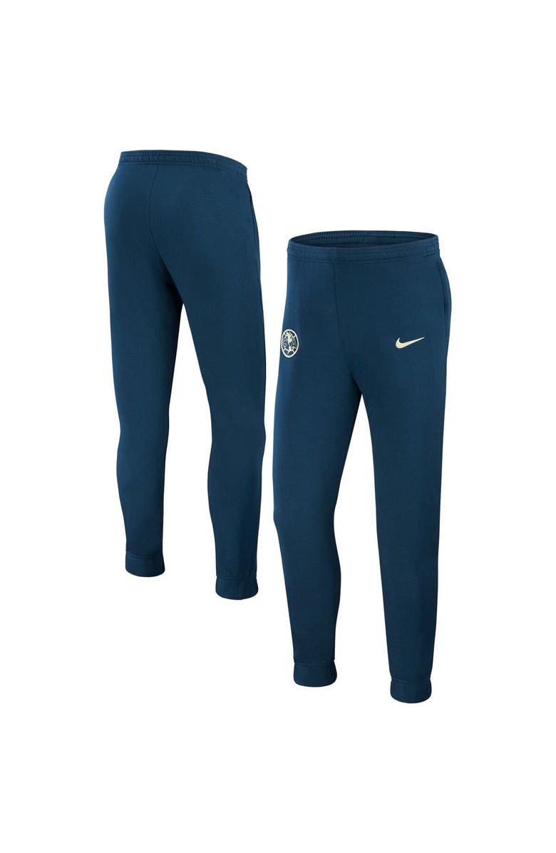 Nike Youth Nike Navy Club America GFA Fleece Pants, Main, color, Navy