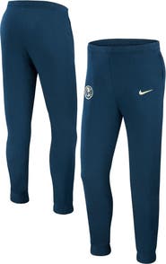 Nike Youth Nike Navy Club America GFA Fleece Pants
