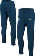 Nike Youth Nike Navy Club America GFA Fleece Pants
