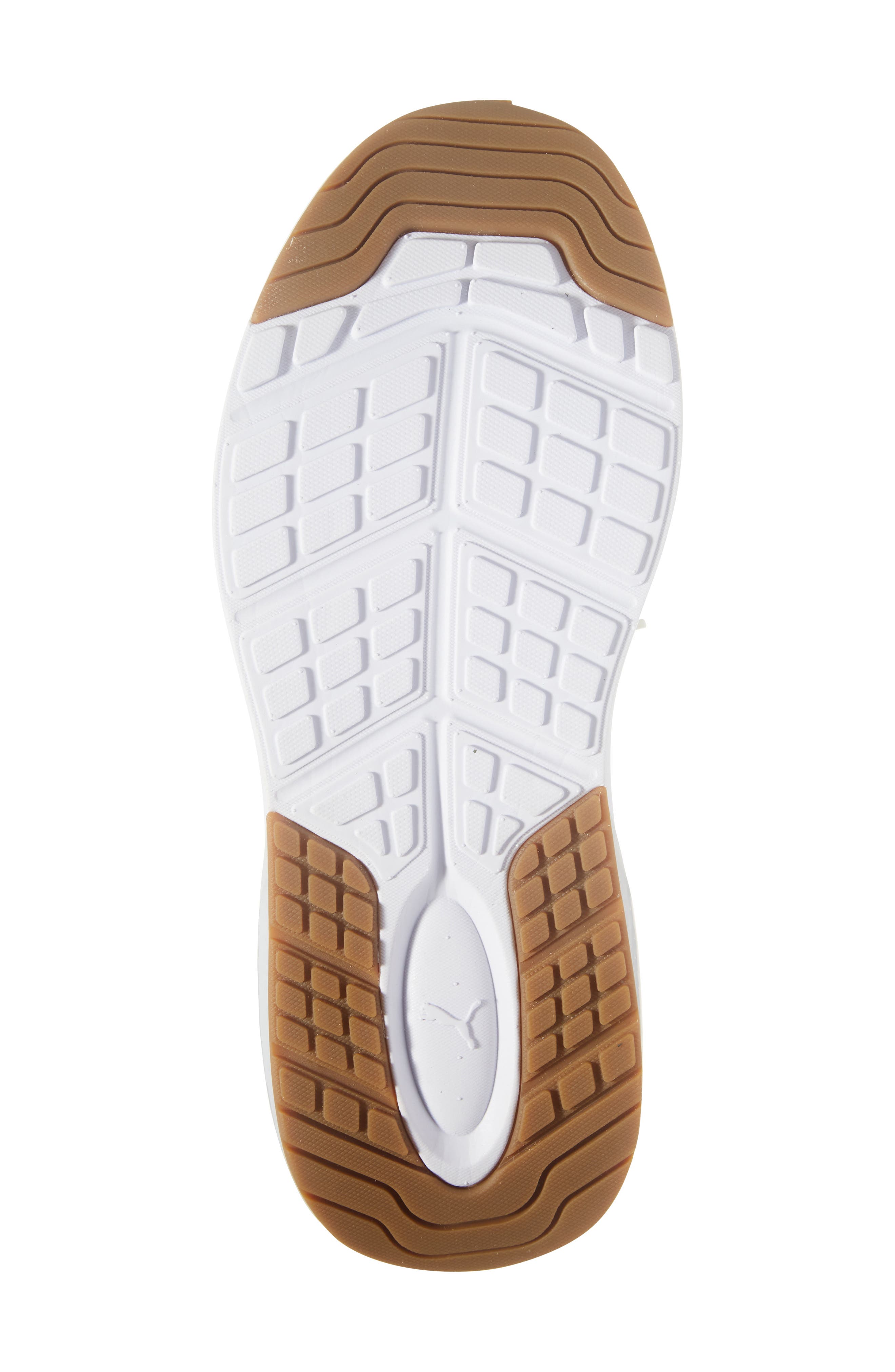 Amplifier Sneaker, Alternate, color, WHITE