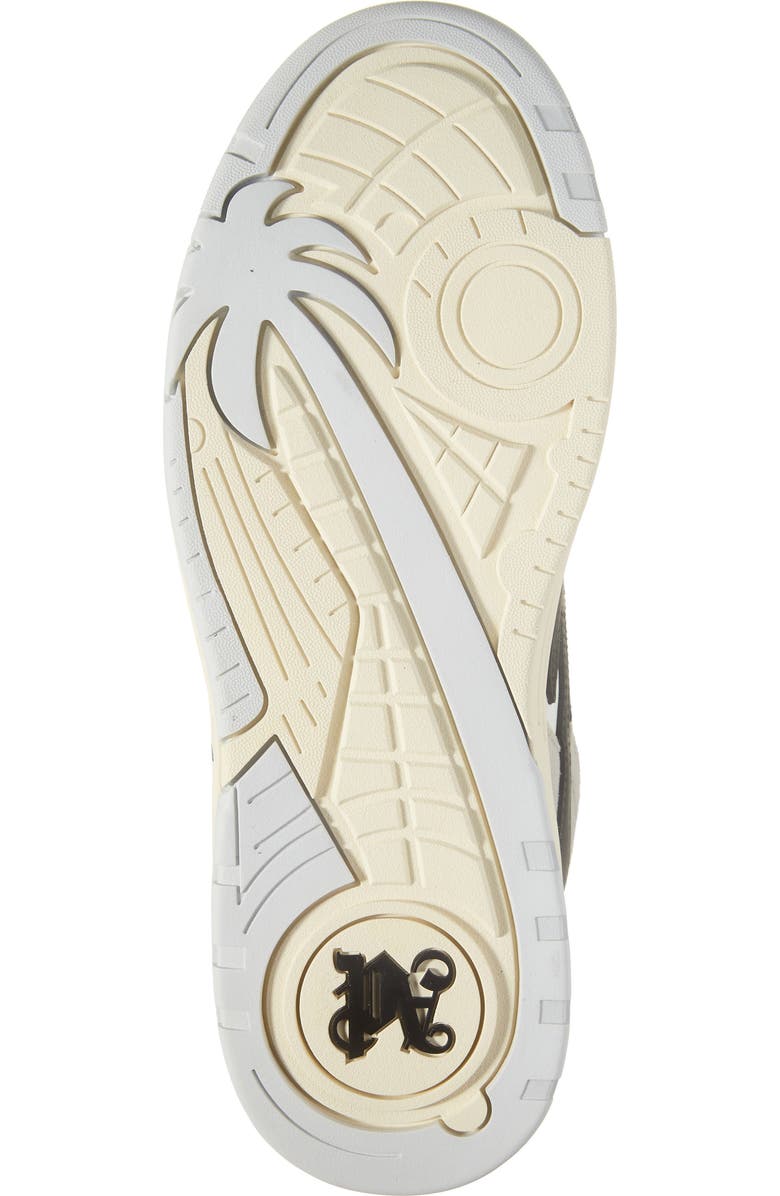 Palm Angels Venice Lop Top Sneaker, Alternate, color,