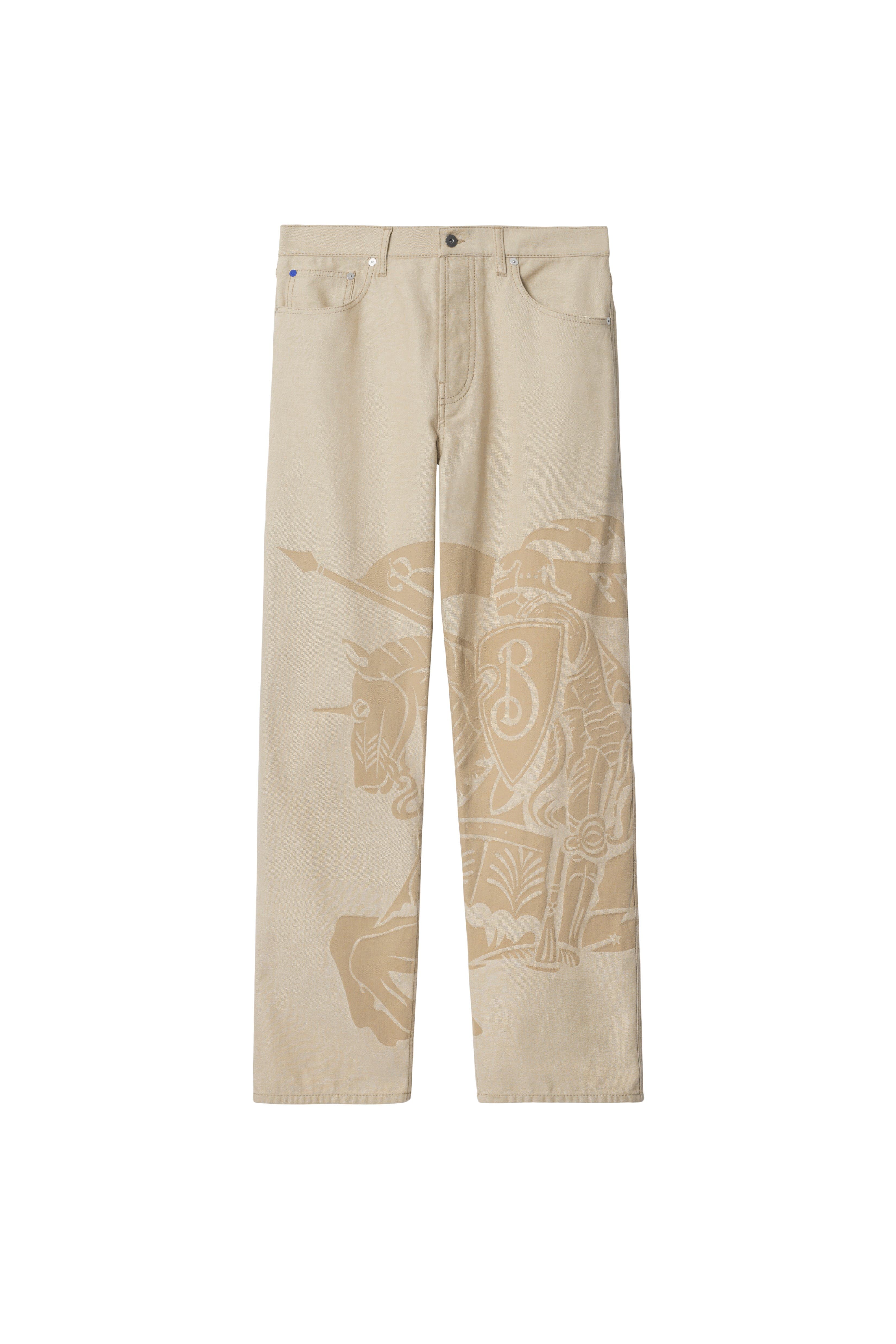 Regular Fit EKD Jeans - image 2