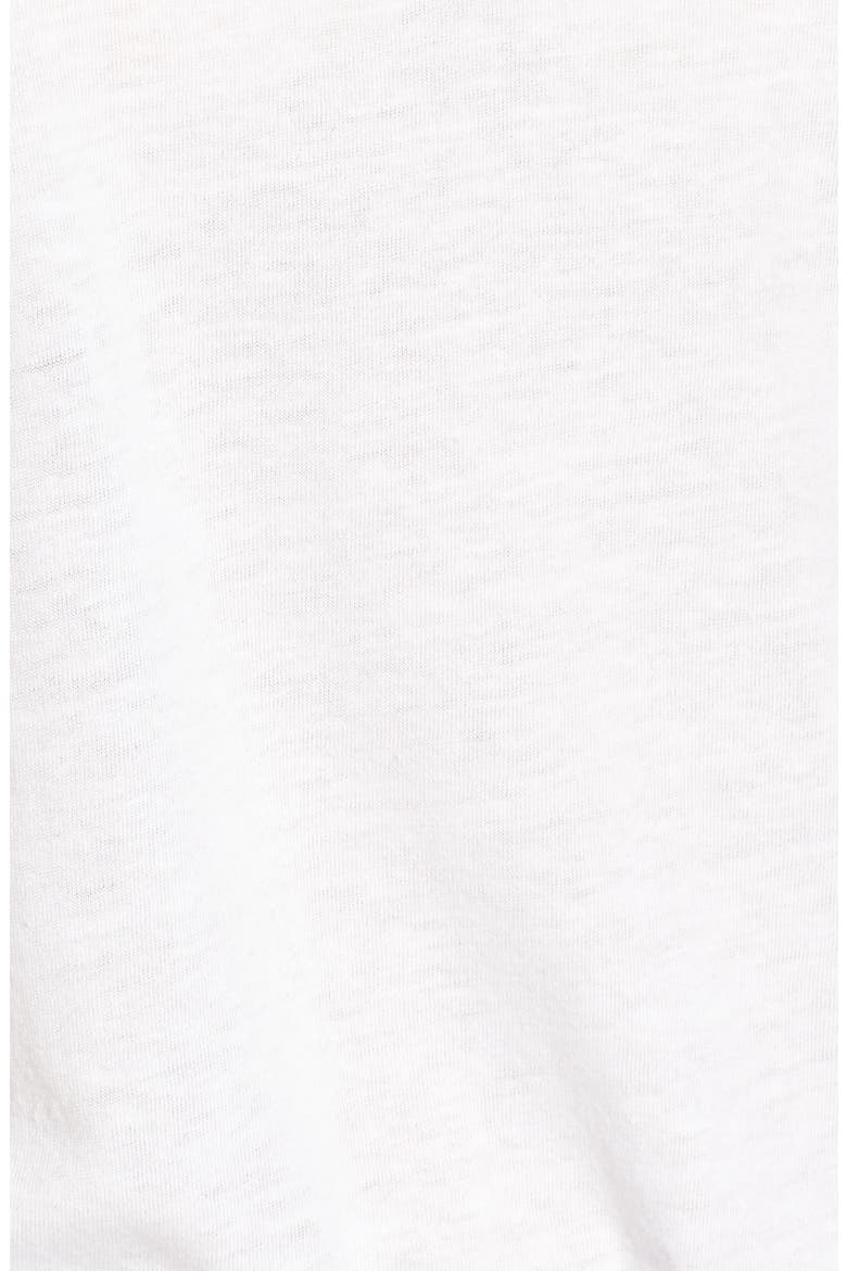 Beet It Graphic Tee, Alternate, color, WHITE