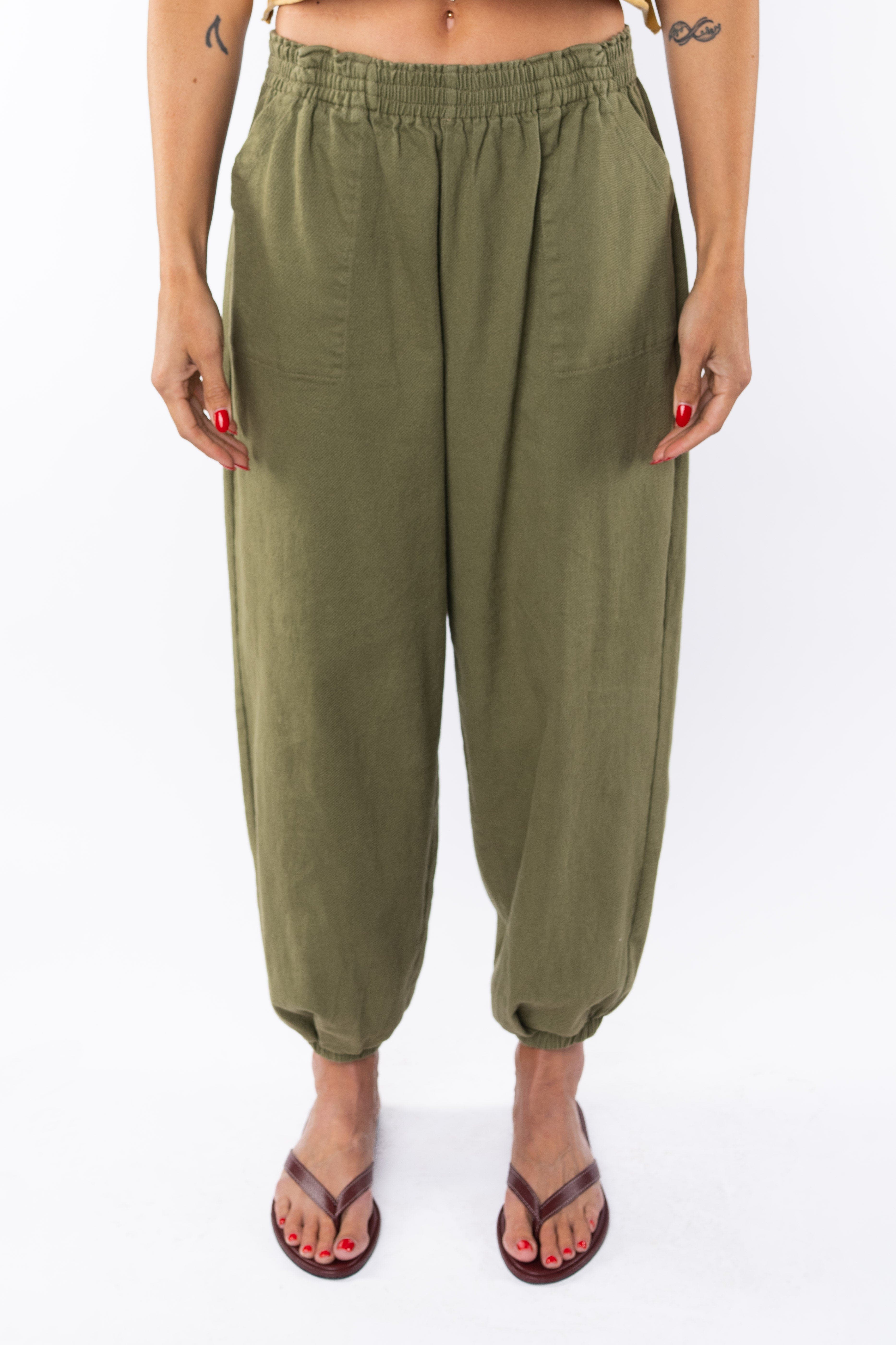 Day Pants