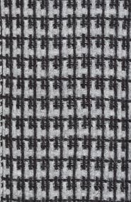 Calvin Klein Grid Knit Scarf