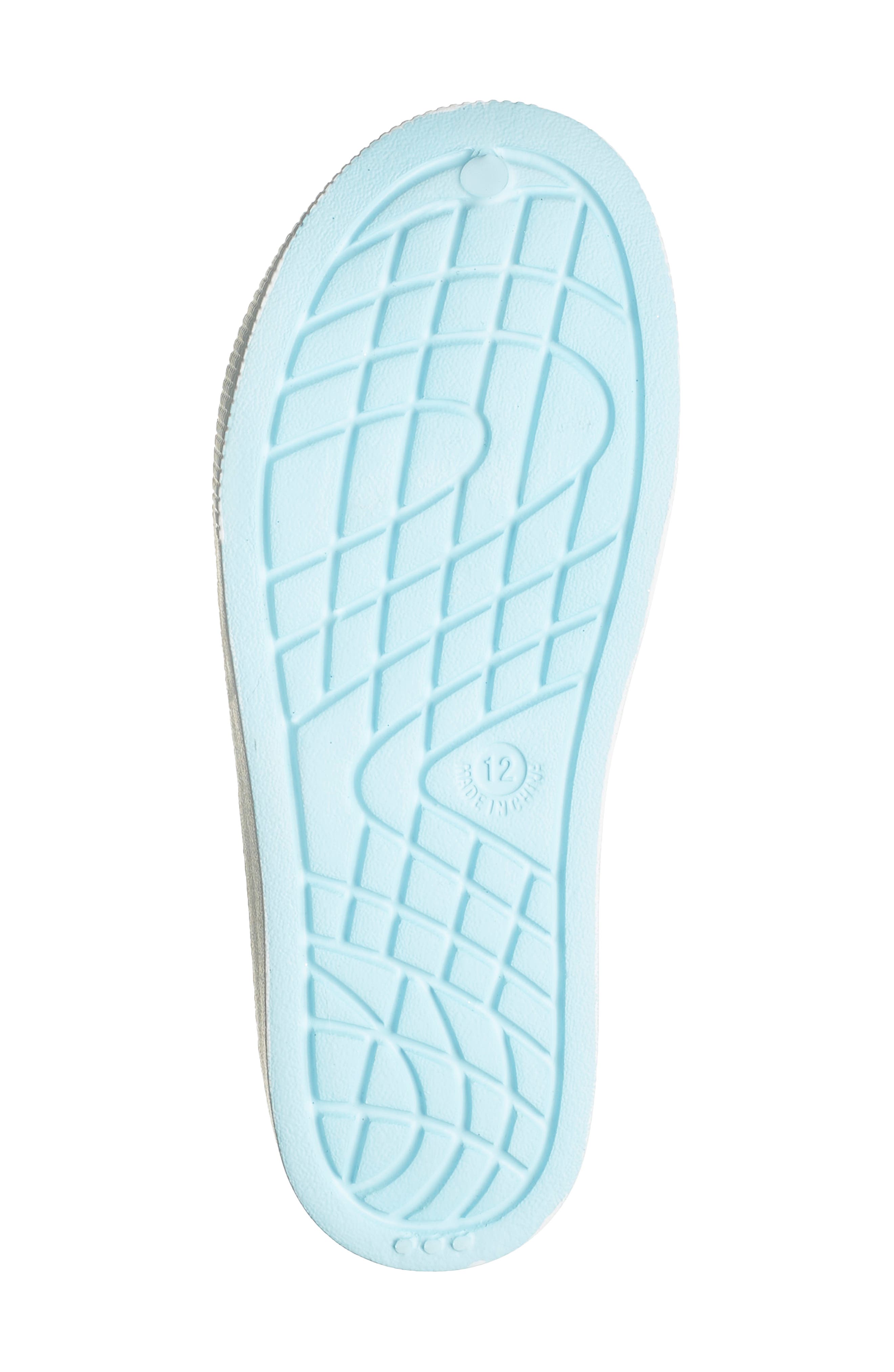 Harper Canyon Kids' Frozen Water Friendly Shoe, Alternate, color, 