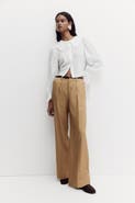 H&M Tailored Trousers