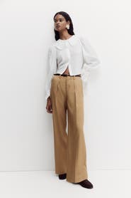 H&M Tailored Trousers