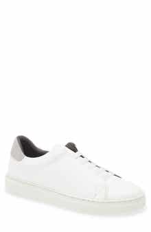 Bruno Magli Salvador Slip-On Sneaker