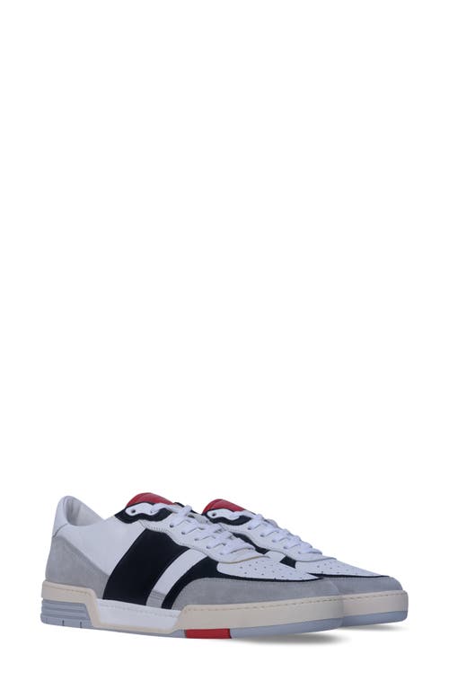 Collegium Pillar Destroyer Ii Sneaker In Multi