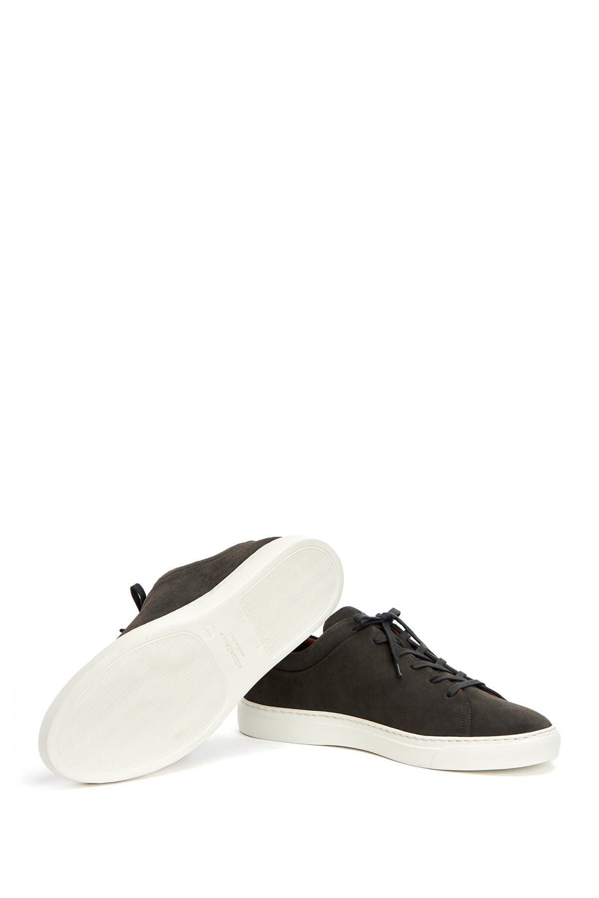Aquatalia Alaric Sneaker, Alternate, color, 