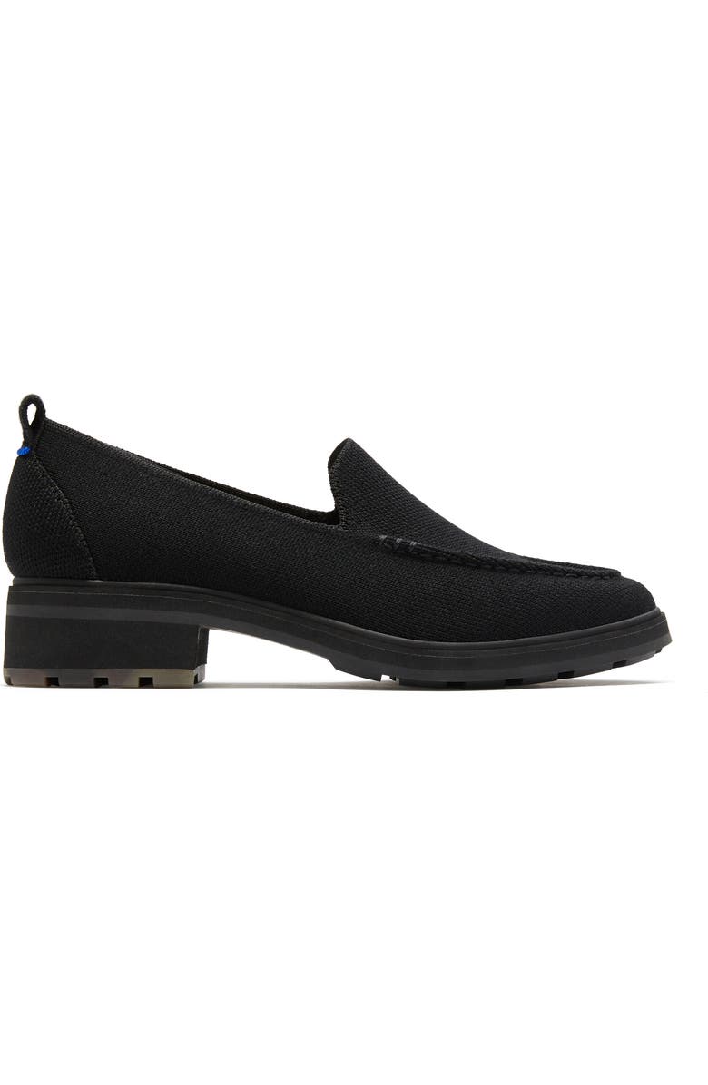 Rothy's The Lug Loafer, Alternate, color,