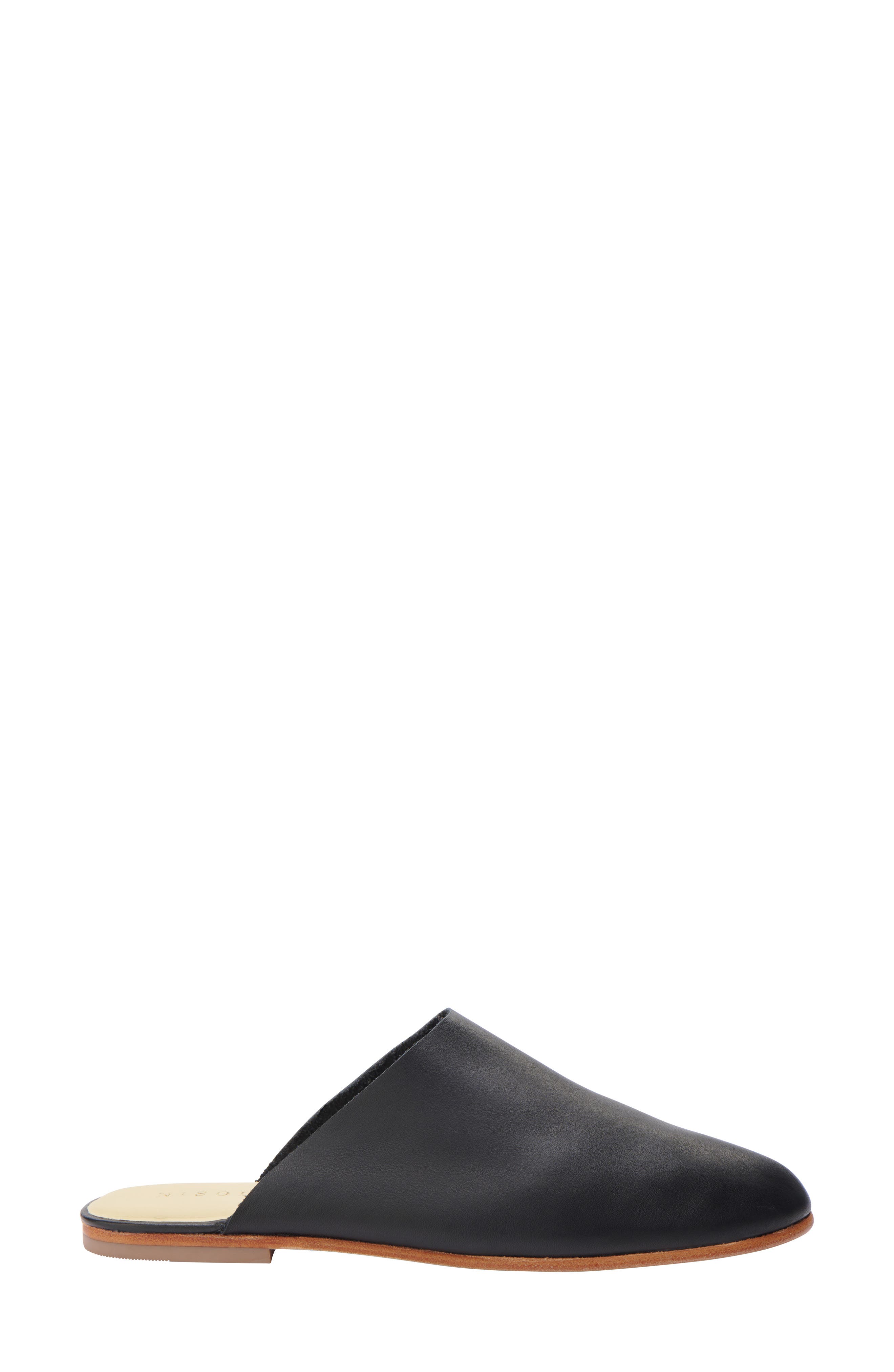 Nisolo Lima Mule, Alternate, color, 