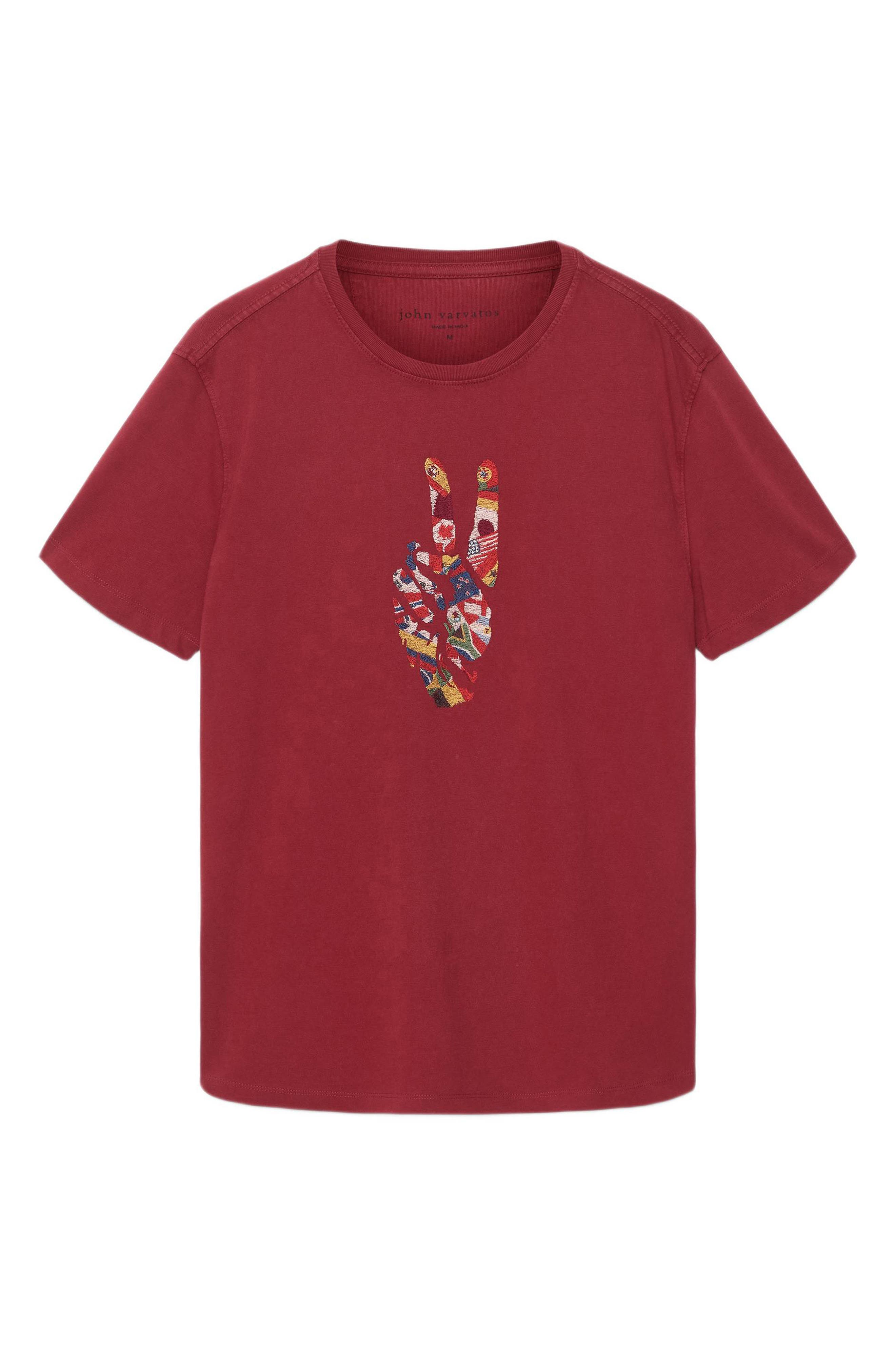 selected CRANBERRY