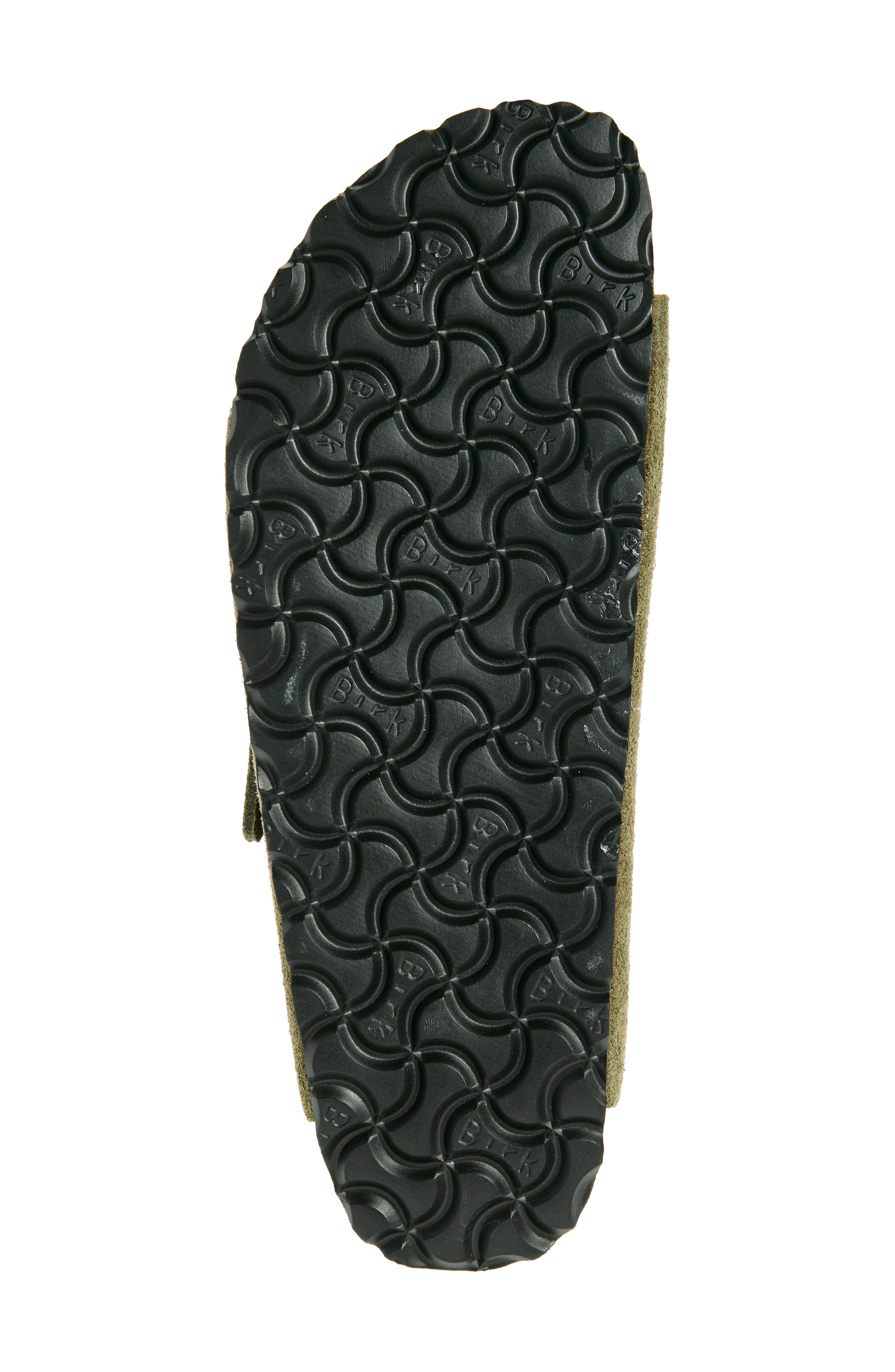 Birkenstock Arizona Slide Sandal - Discontinued, Alternate, color, 