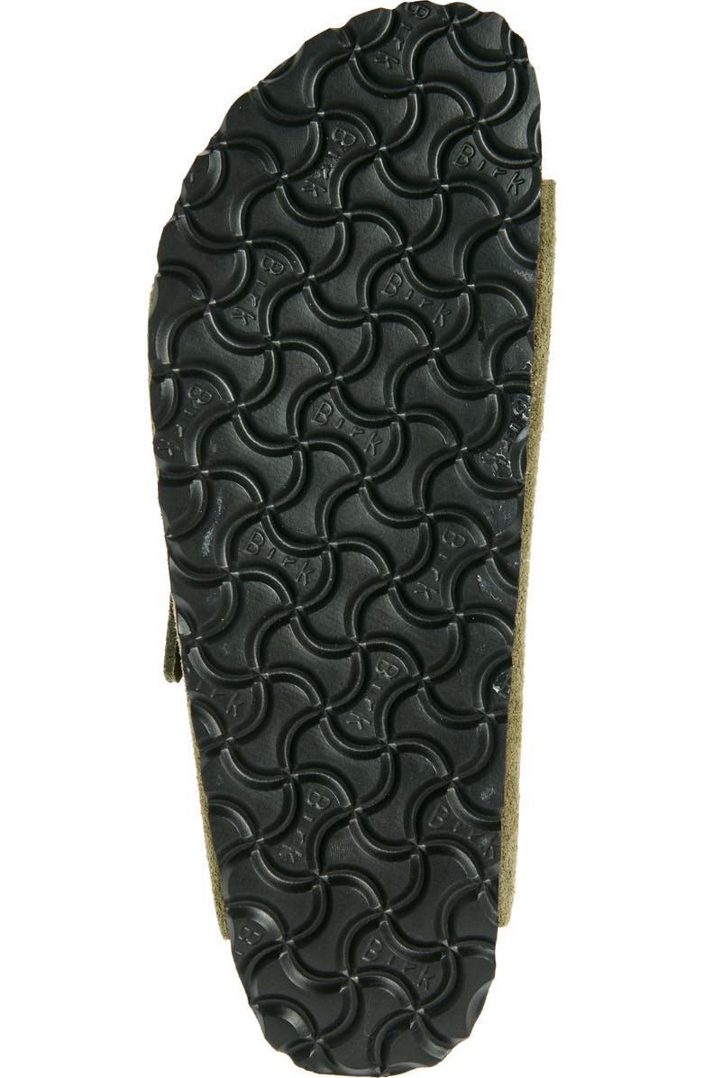 Birkenstock Arizona Slide Sandal - Discontinued, Alternate, color,