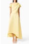 selected Lemon Yellow
