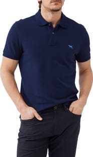 Rodd & Gunn Gunn Piqué Sports Fit Cotton Polo