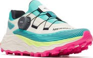 Merrell Agility Peak 6 BOA Running Shoe
