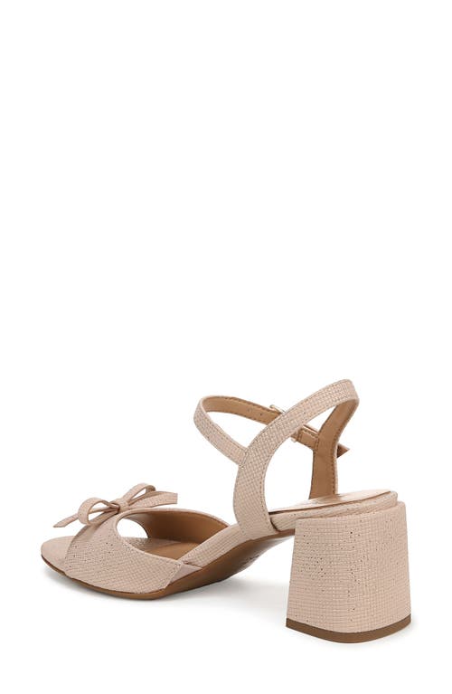 NATURALIZER NATURALIZER DEANDRA BOW SANDAL