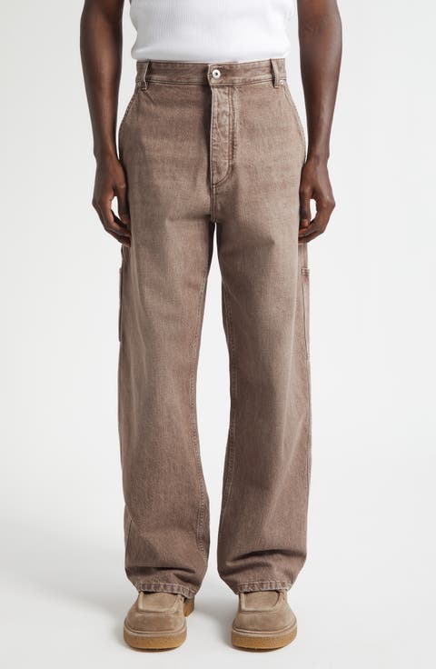Men's Bottega Veneta Pants | Nordstrom