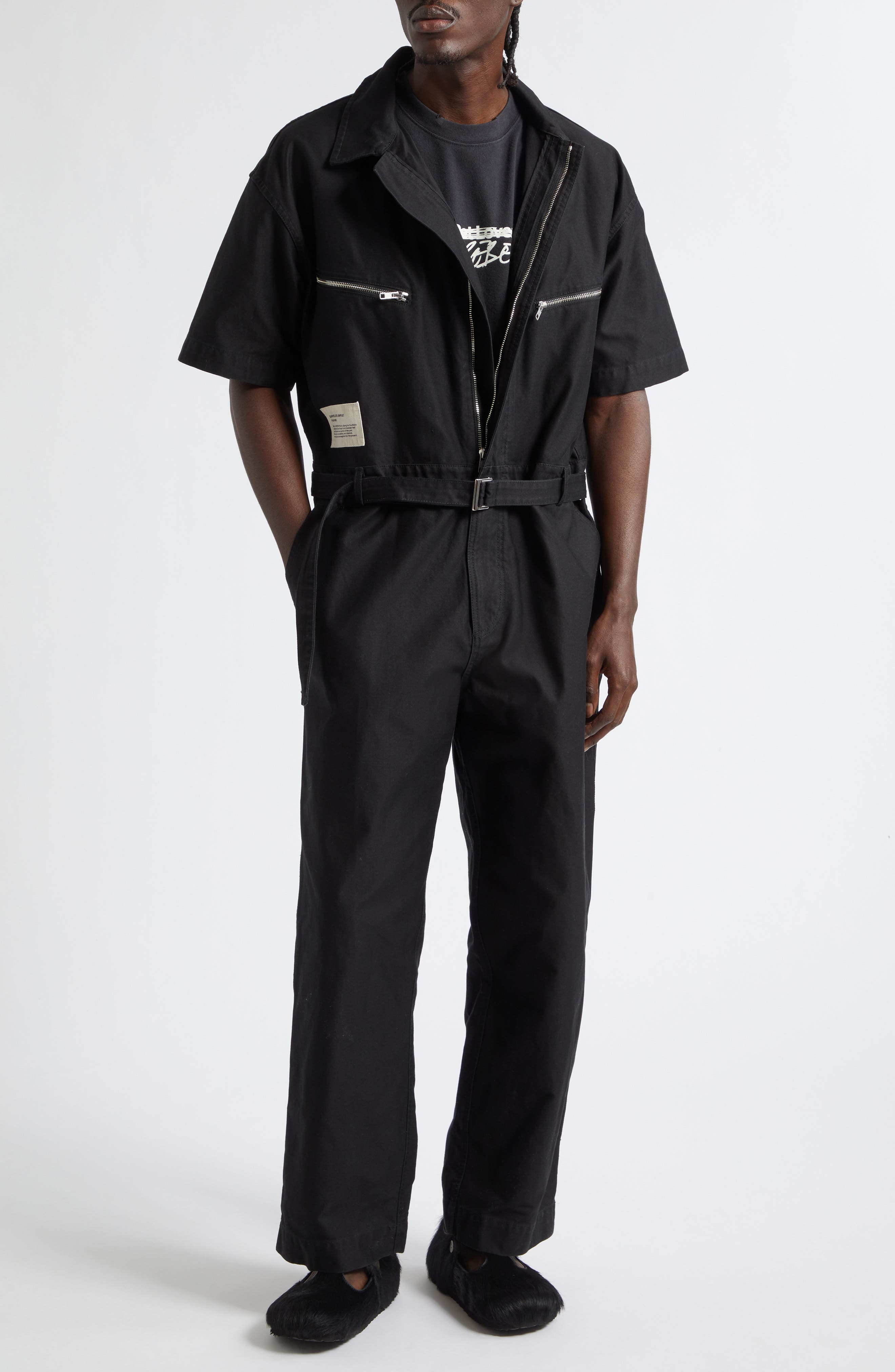 selected BLACK