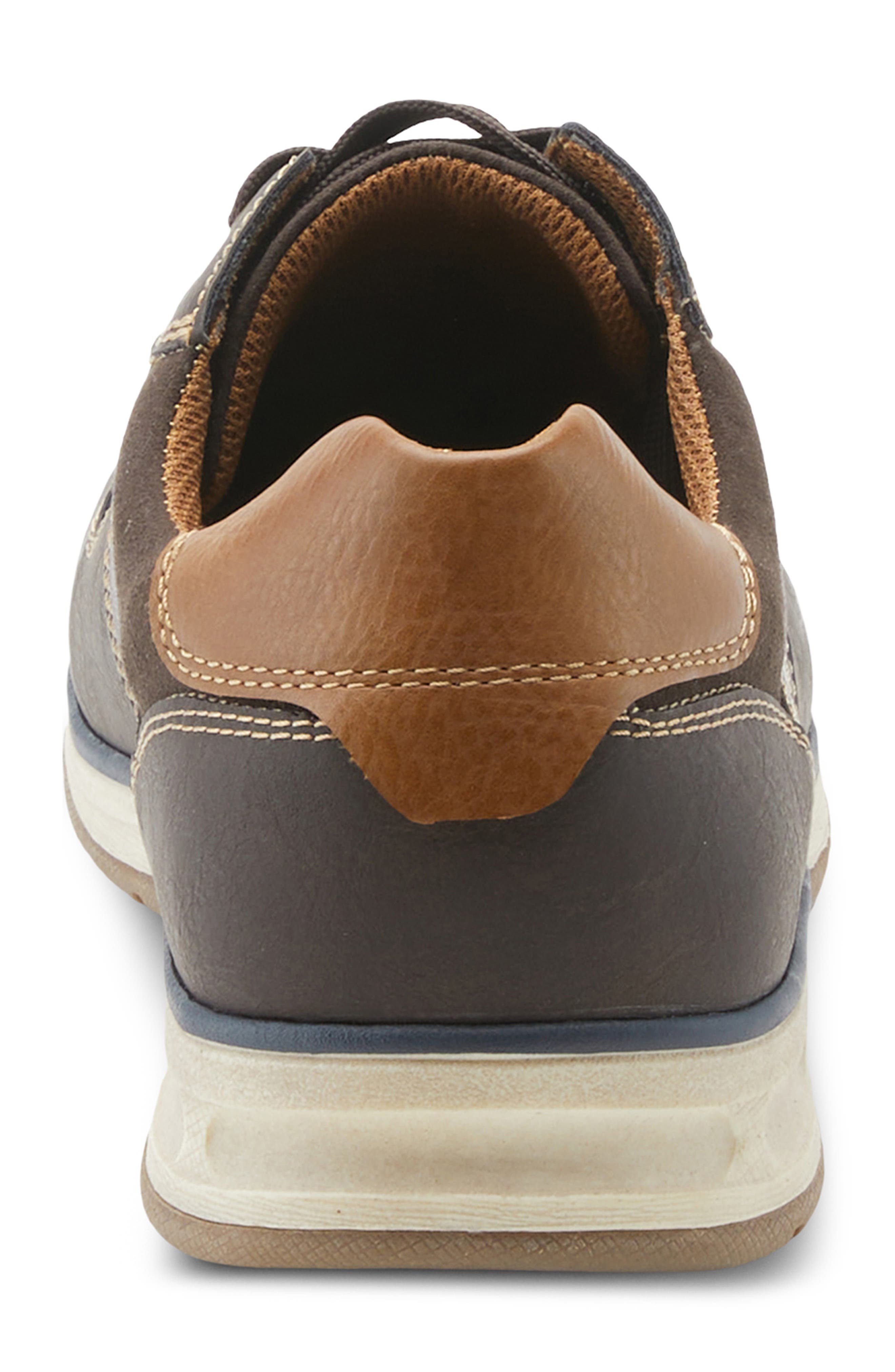 Spring Step Vincent Sneaker, Alternate, color, 