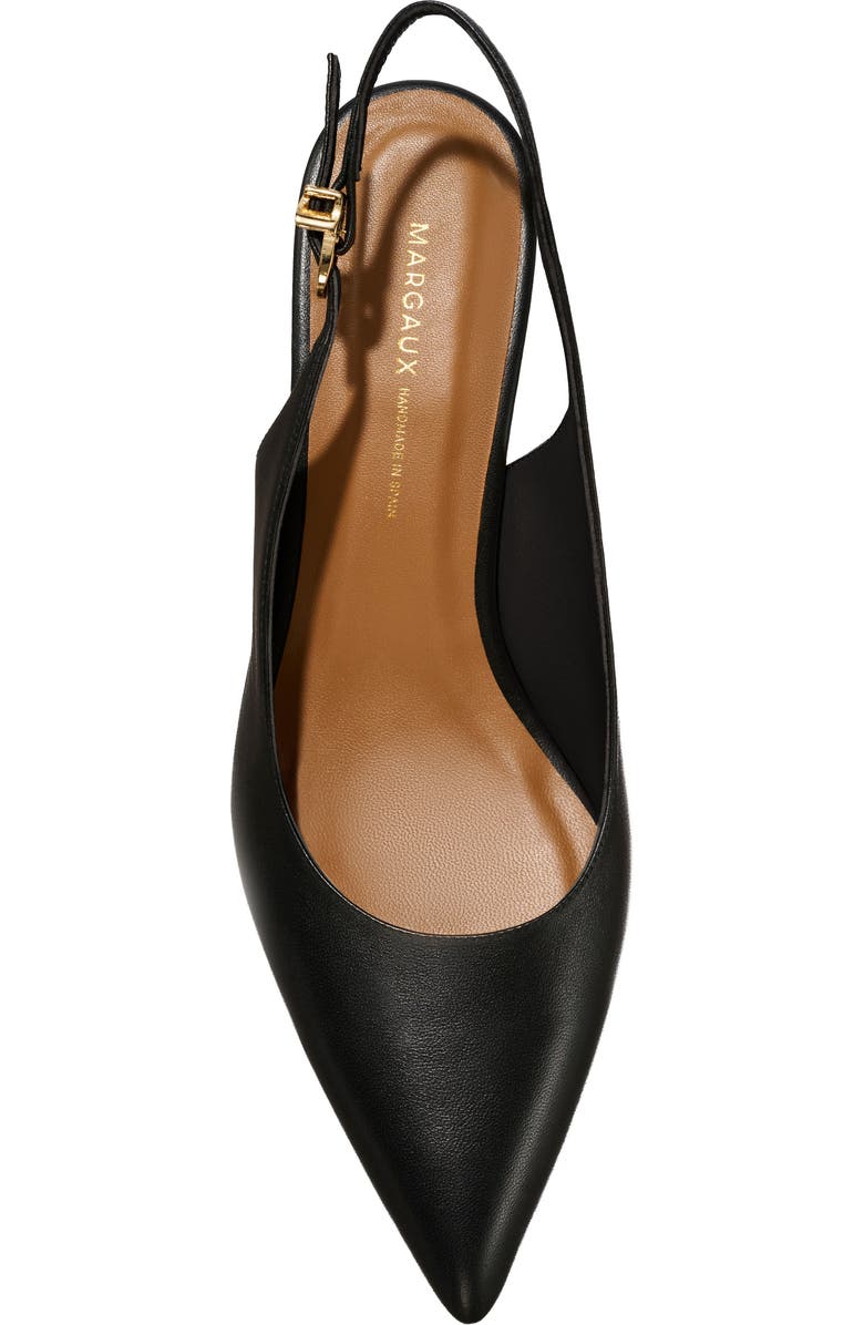 MARGAUX The Colette, Alternate, color, Black Nappa