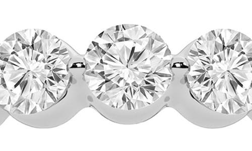 Badgley Mischka Collection Diamond Band Ring In White Gold