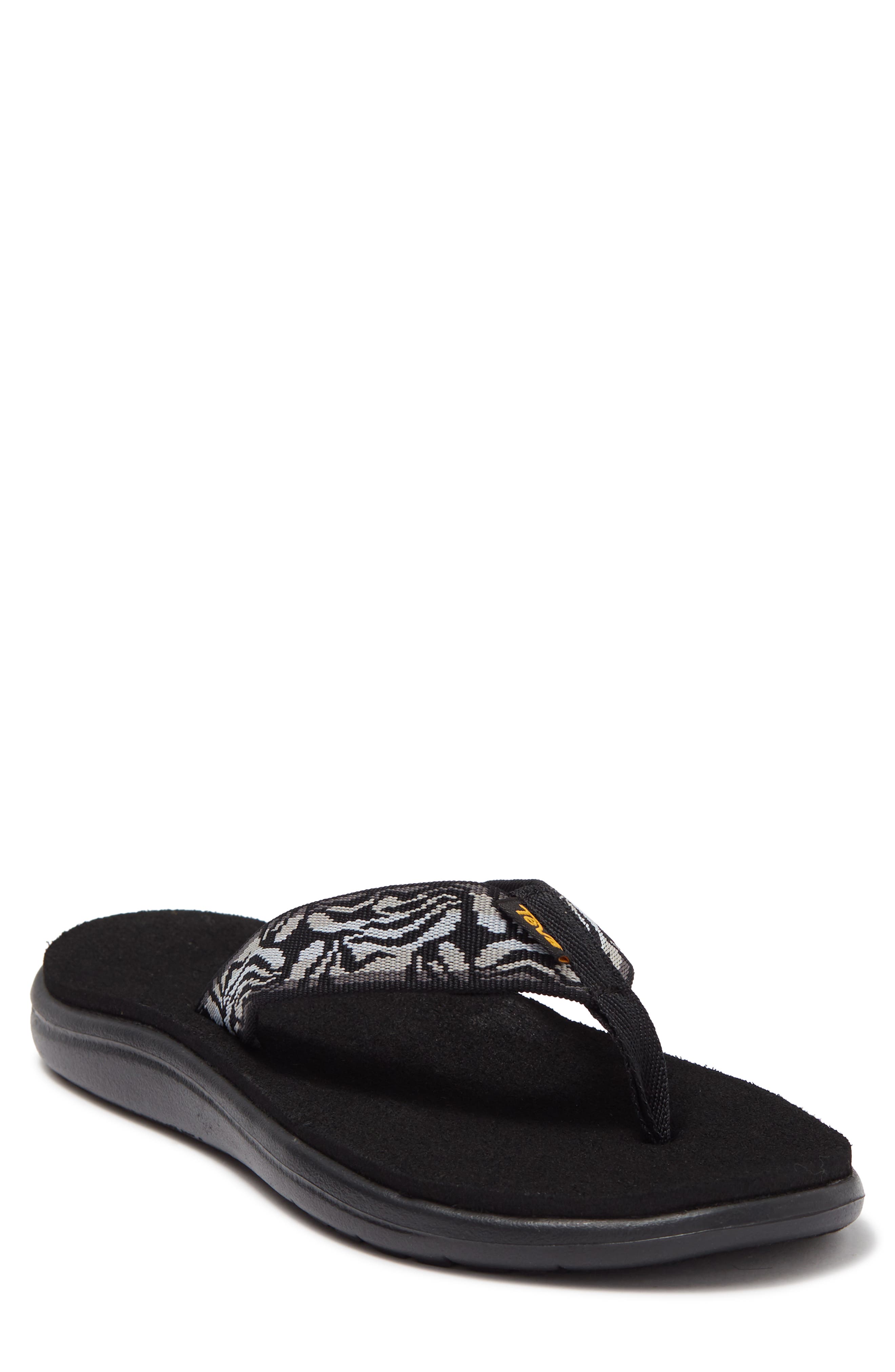 Voya Flip Flop, Main, color, MNBLC