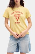 BDG Urban Outfitters Centerville Graphic T-Shirt