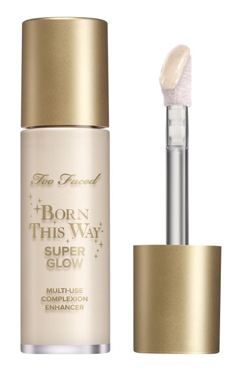 Born This Way Undetectable Natural Finish Foundation